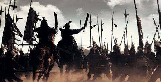 古代弓箭手面对骑兵冲锋，应该先射人还是射马？看看戚继光怎么说