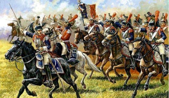 揭露英国长弓之谜英国凭什么仅用6000人就轻松干掉5万法军（英国长弓手打败法国骑士）